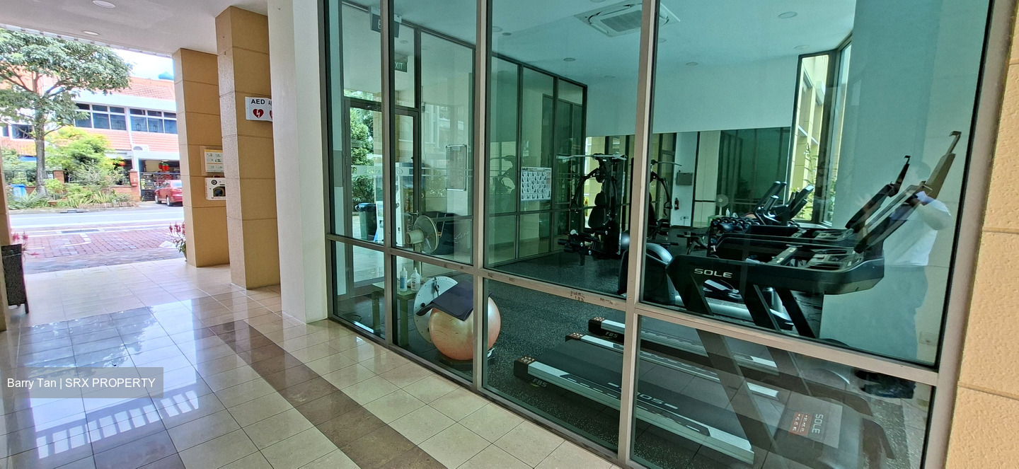 The Carpmaelina (D15), Condominium #527264231